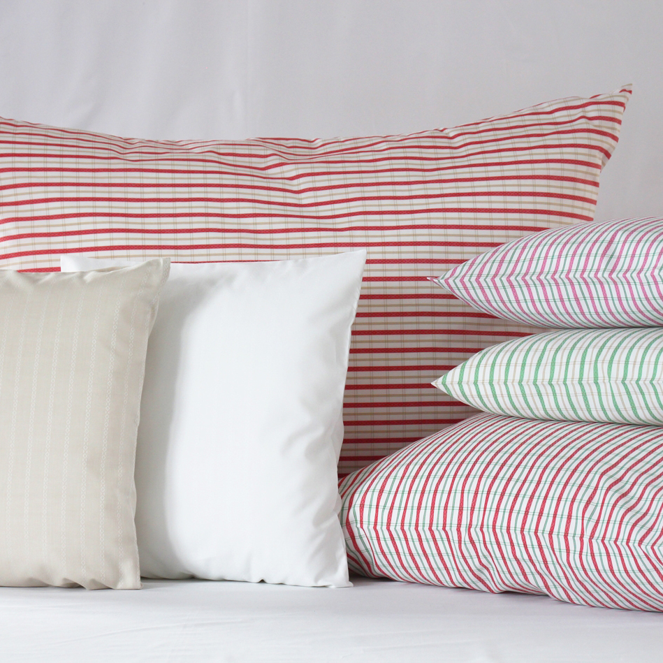 Stoff Valentina Karo Muster