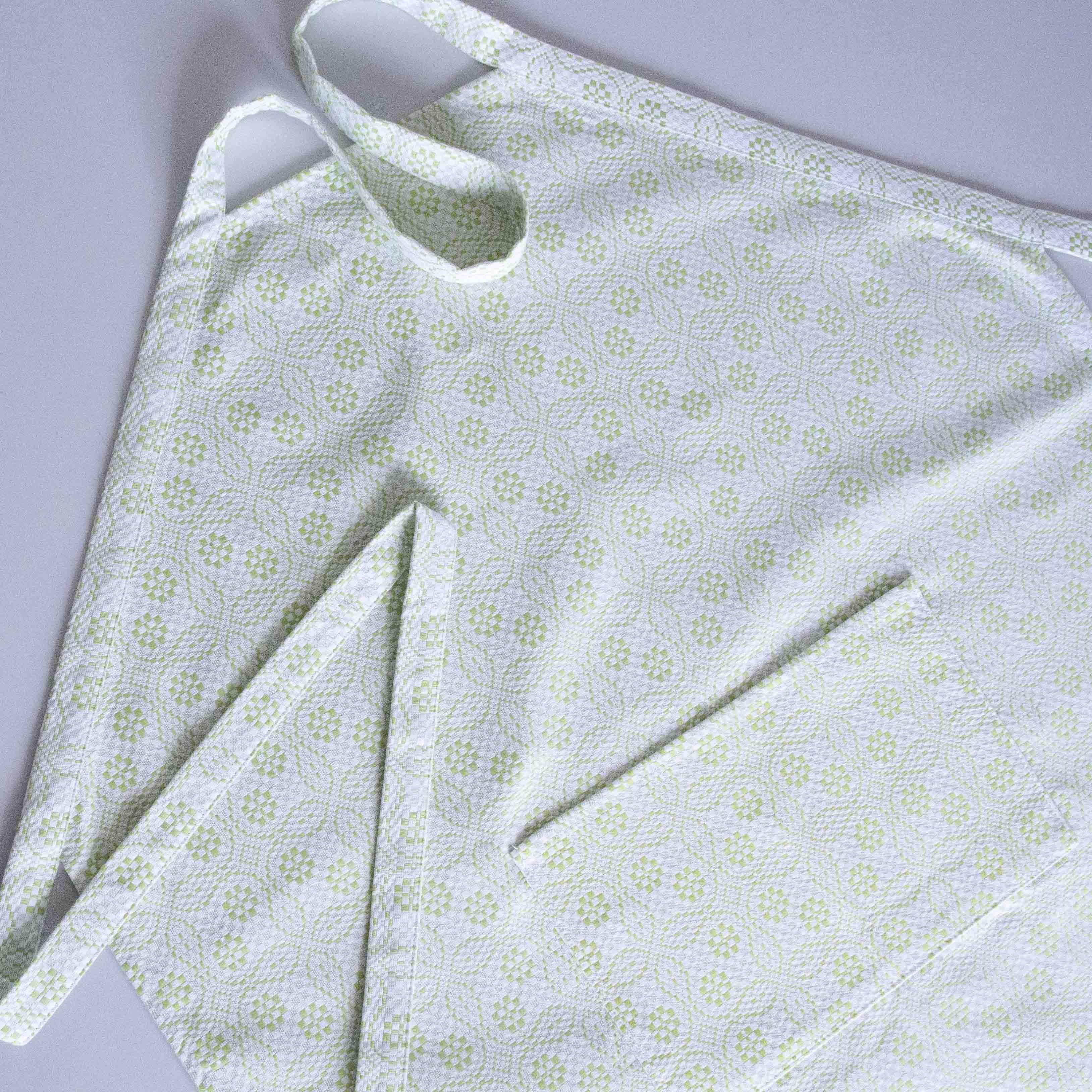 Stoff Katharina Streif Muster