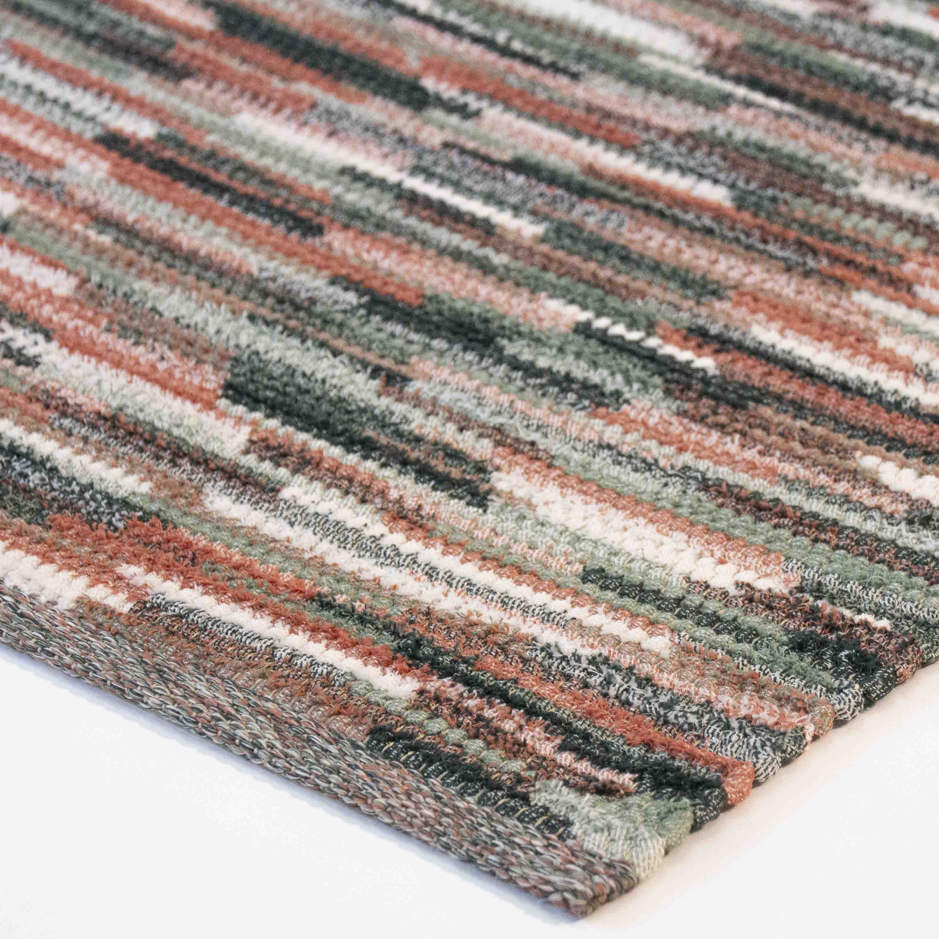 Teppich Sternstein meliert