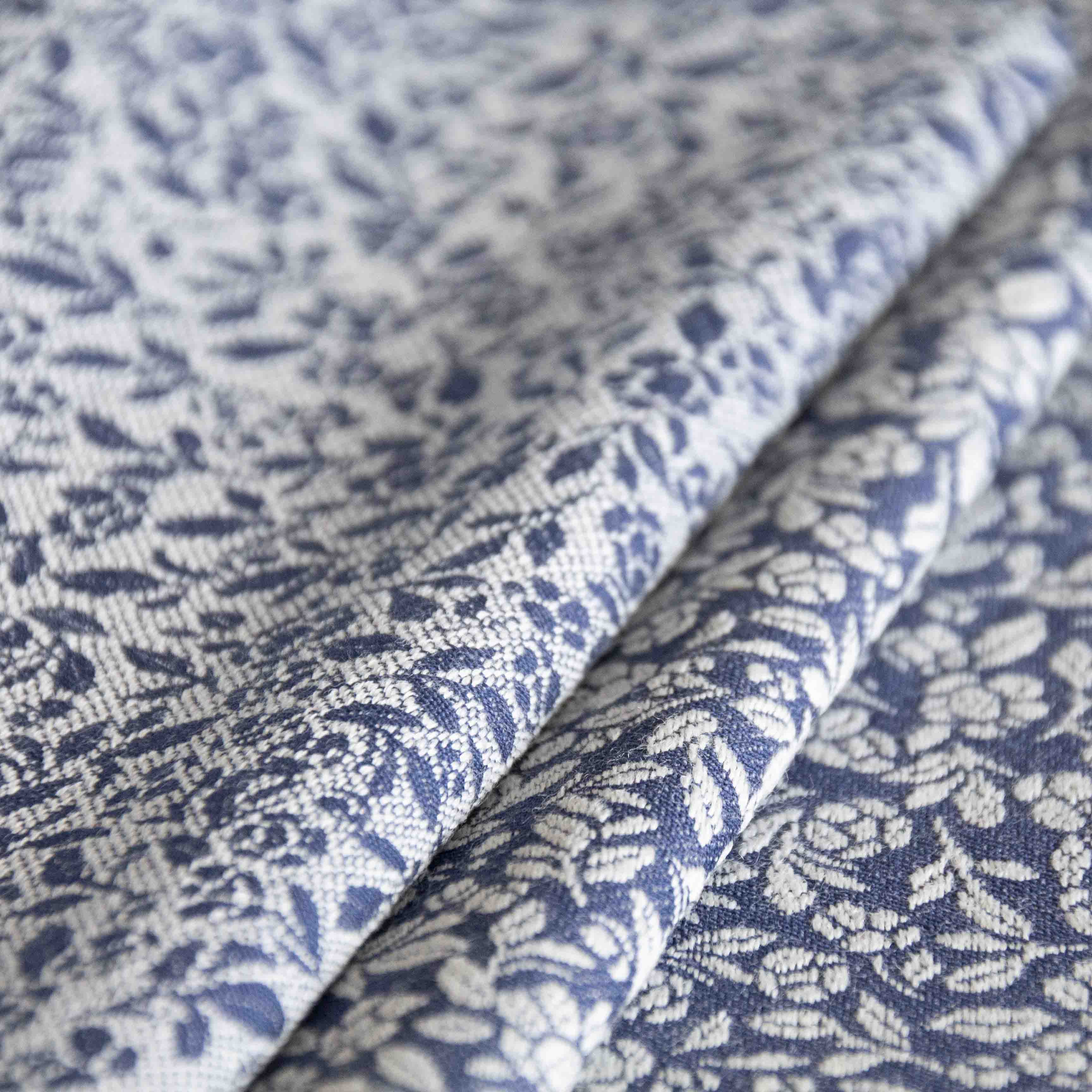 Stoff Hellbrunn Wolle